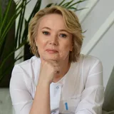 Наталья Важинская